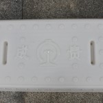 高鐵蓋板模具-3